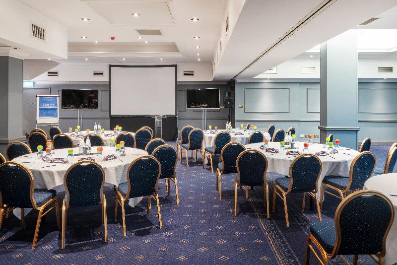 Copthorne Hotel Plymouth - Toplantı