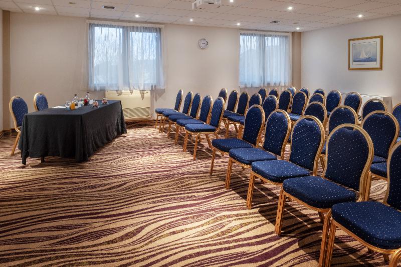 Copthorne Hotel Plymouth - Toplantı