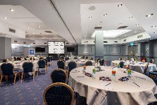 Copthorne Hotel Plymouth fotoÄŸrafÄ±