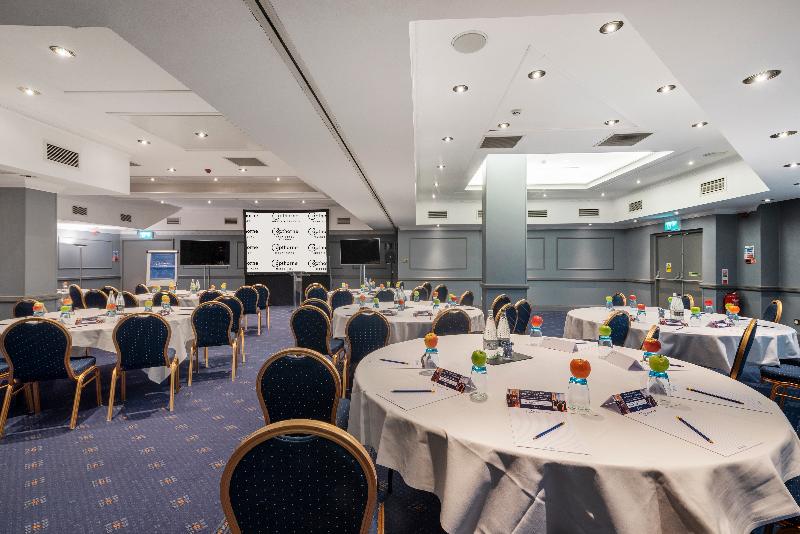Copthorne Hotel Plymouth - Toplantı