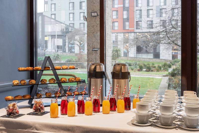 Copthorne Hotel Plymouth - Toplantı