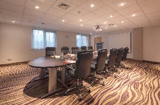 Copthorne Hotel Plymouth fotoÄŸrafÄ±