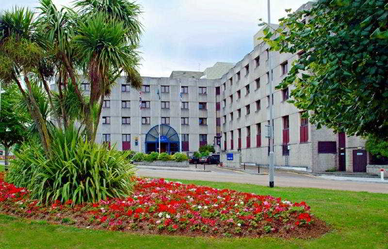 Copthorne Hotel Plymouth fotoÄŸrafÄ±