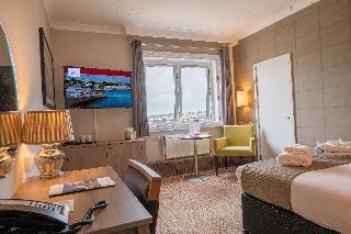 Copthorne Hotel Plymouth fotoÄŸrafÄ±