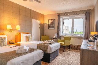 Copthorne Hotel Plymouth fotoÄŸrafÄ±