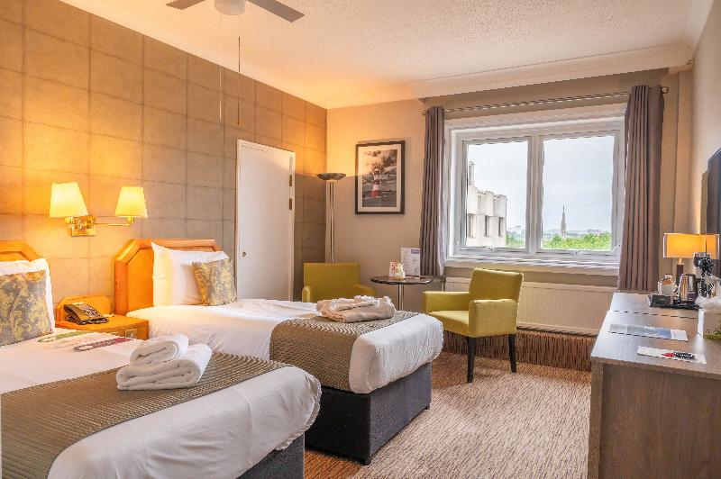 Copthorne Hotel Plymouth - Genel
