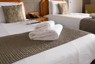 Copthorne Hotel Plymouth fotoÄŸrafÄ±