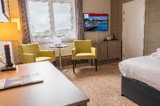 Copthorne Hotel Plymouth fotoÄŸrafÄ±