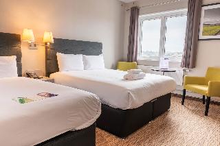 Copthorne Hotel Plymouth fotoÄŸrafÄ±