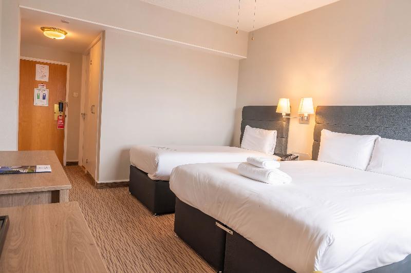 Copthorne Hotel Plymouth - Genel