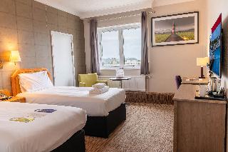 Copthorne Hotel Plymouth fotoÄŸrafÄ±