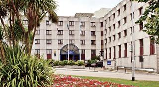 Copthorne Hotel Plymouth otel fotoğrafı