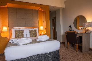 Copthorne Hotel Plymouth fotoÄŸrafÄ±