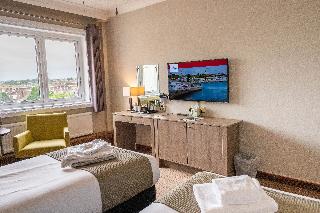 Copthorne Hotel Plymouth fotoÄŸrafÄ±