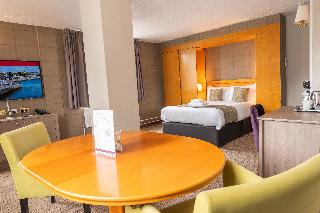 Copthorne Hotel Plymouth fotoÄŸrafÄ±