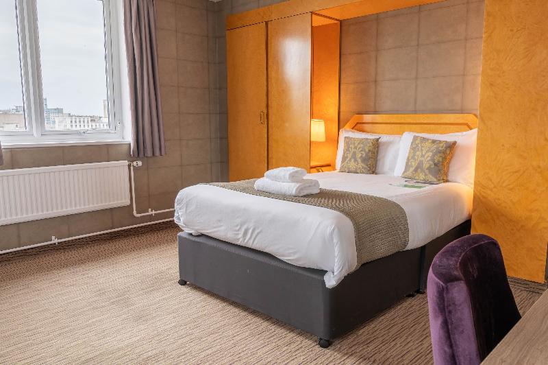 Copthorne Hotel Plymouth - Genel