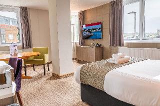 Copthorne Hotel Plymouth fotoÄŸrafÄ±
