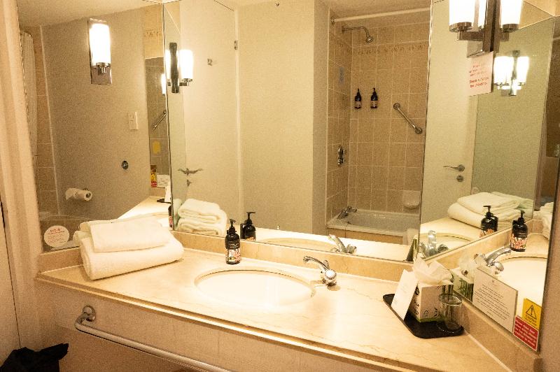 Copthorne Hotel Plymouth - Genel