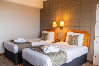 Copthorne Hotel Plymouth fotoÄŸrafÄ±