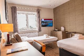 Copthorne Hotel Plymouth fotoÄŸrafÄ±