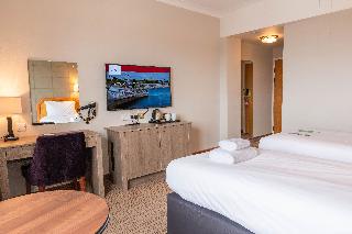 Copthorne Hotel Plymouth fotoÄŸrafÄ±