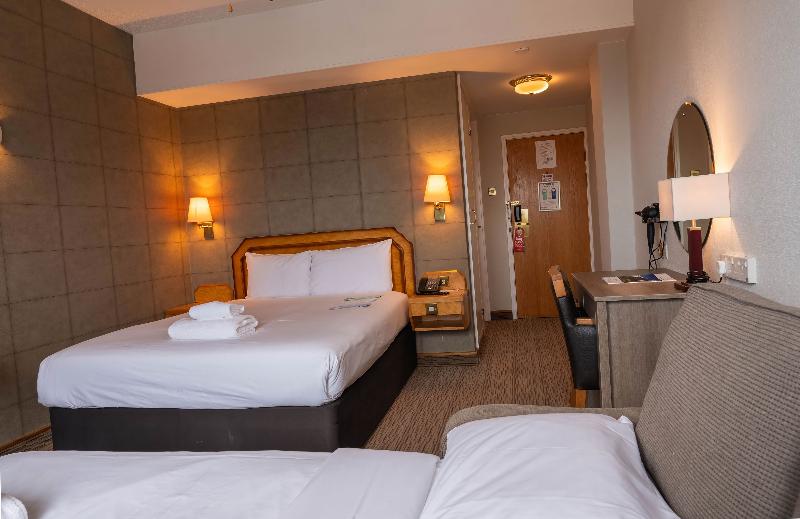 Copthorne Hotel Plymouth - Genel