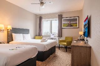 Copthorne Hotel Plymouth fotoÄŸrafÄ±