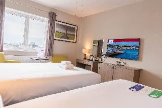 Copthorne Hotel Plymouth fotoÄŸrafÄ±