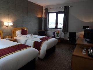 Copthorne Hotel Plymouth fotoÄŸrafÄ±