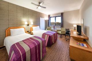 Copthorne Hotel Plymouth fotoÄŸrafÄ±