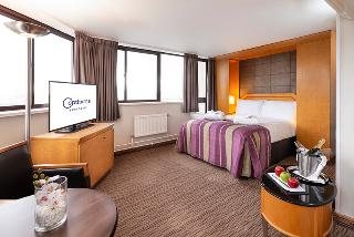 Copthorne Hotel Plymouth fotoÄŸrafÄ±