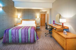 Copthorne Hotel Plymouth fotoÄŸrafÄ±