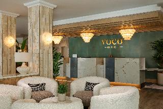 Voco Southampton fotoÄŸrafÄ±