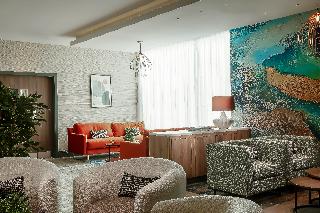Voco Southampton fotoÄŸrafÄ±