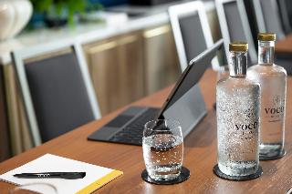 Voco Southampton fotoÄŸrafÄ±