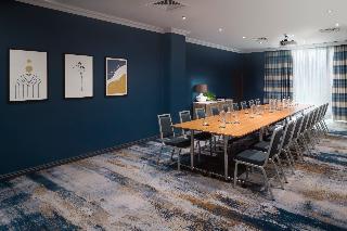 Voco Southampton fotoÄŸrafÄ±