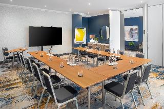 Voco Southampton fotoÄŸrafÄ±