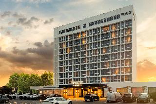 Voco Southampton otel fotoğrafı