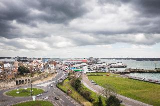 Voco Southampton fotoÄŸrafÄ±