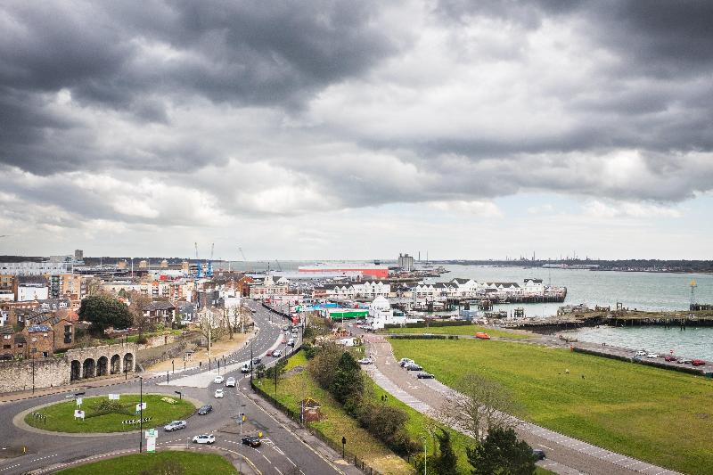 Voco Southampton - Genel
