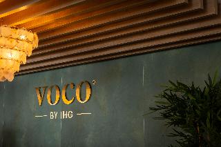 Voco Southampton fotoÄŸrafÄ±