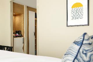 Voco Southampton fotoÄŸrafÄ±