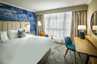 Voco Southampton fotoÄŸrafÄ±