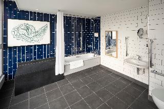 Voco Southampton fotoÄŸrafÄ±