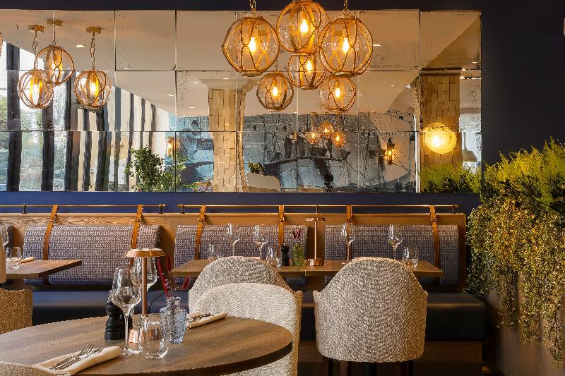 Voco Southampton - Restoran