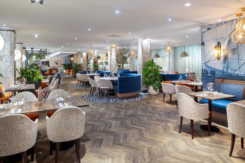 Voco Southampton - Restoran