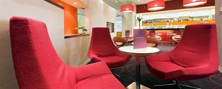 Novotel Southampton fotoÄŸrafÄ±
