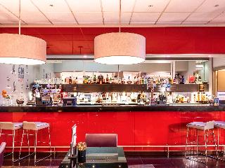 Novotel Southampton fotoÄŸrafÄ±