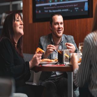 Novotel Southampton fotoÄŸrafÄ±