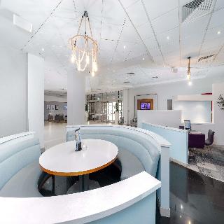 Novotel Southampton fotoÄŸrafÄ±